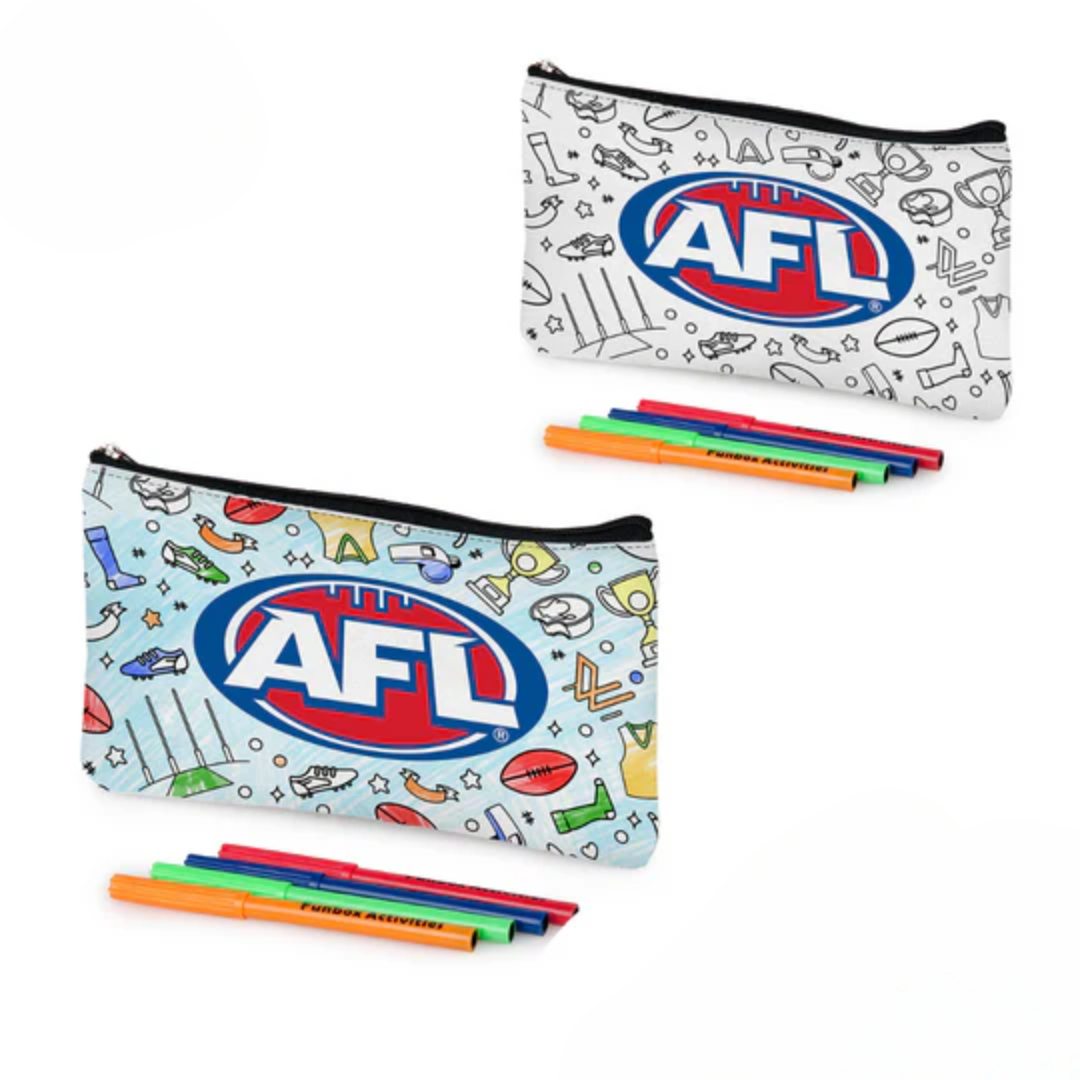 AFL Pencil Case