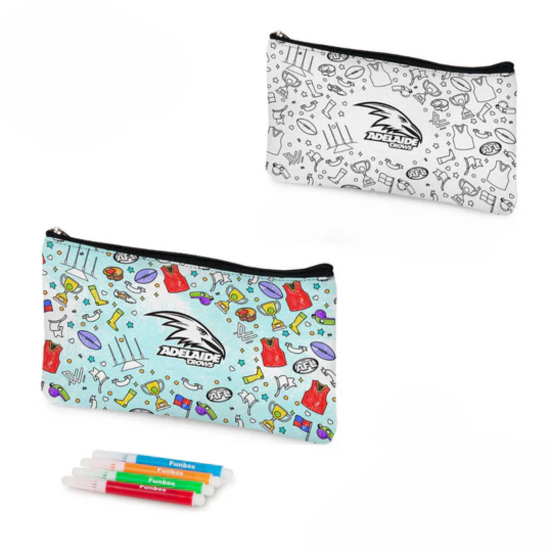 AFL Pencil Case