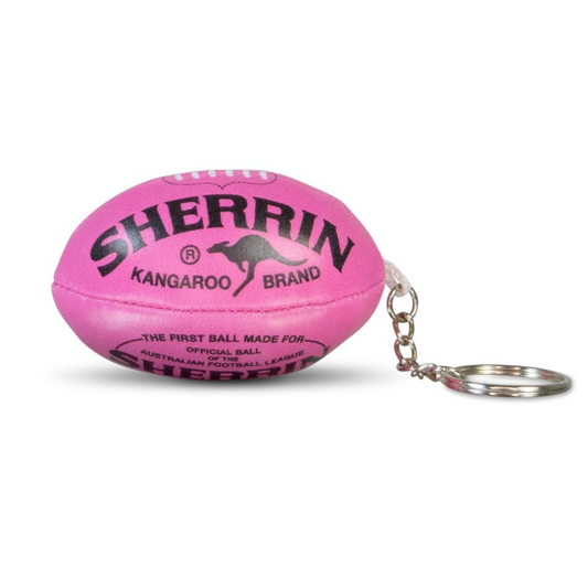 Sherrin Key Ring